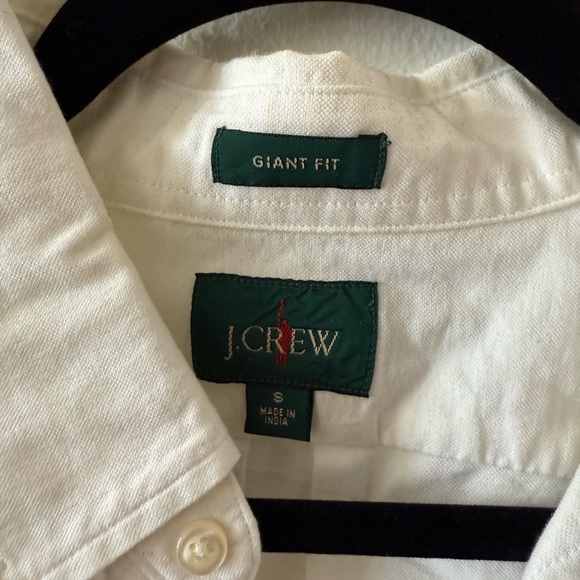 JCREW button down - Picture 2 of 3
